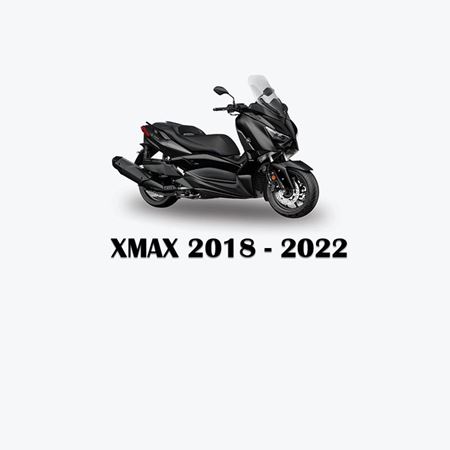 XMax 2018-22 kategorisi için resim