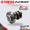 NMAX 125/155 EKSANTRİK MİLİ resmi