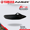 NMAX 125/155 EKSOZ PLASTİĞİ resmi