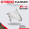 NMAX 125/155 ÖN ÇAMURLUK BEYAZ resmi