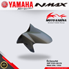 NMAX 125/155 ÖN ÇAMURLUK MAT GRİ resmi