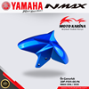 NMAX 125/155 ÖN ÇAMURLUK PARLAK MAVİ resmi