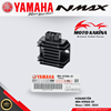 NMAX 125-155 KONJEKTOR resmi