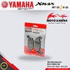 XMAX 125-250-300 / R25-MT25 ON BALATA resmi