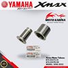 XMAX MOTOR TAKOZU resmi