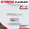 NMAX AMBLEM resmi